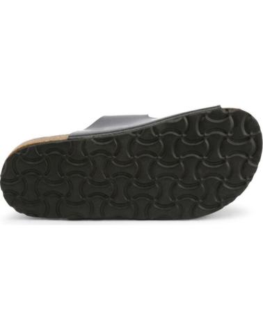 Sandali per Bambina e Bambino SHONE - 026798 BLACK