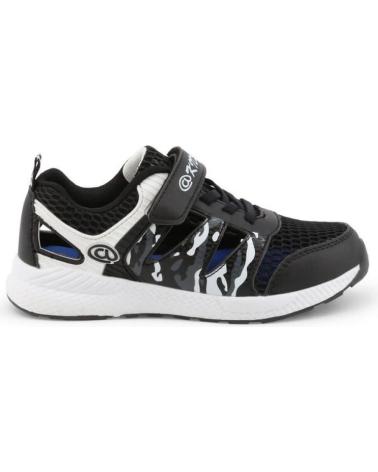 Sportivo per Bambina e Bambino SHONE - A001 BLACK