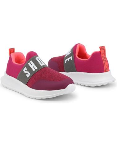 Sportif pour Fille SHONE - 20038-001 PINK