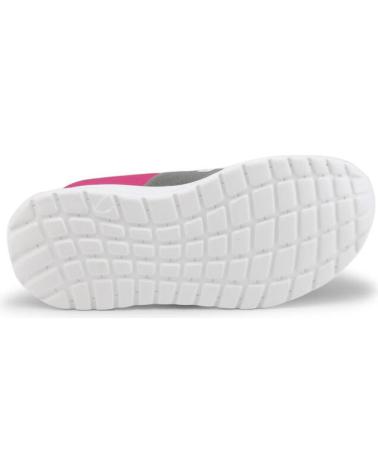 Sportif pour Fille SHONE - 20038-001 PINK