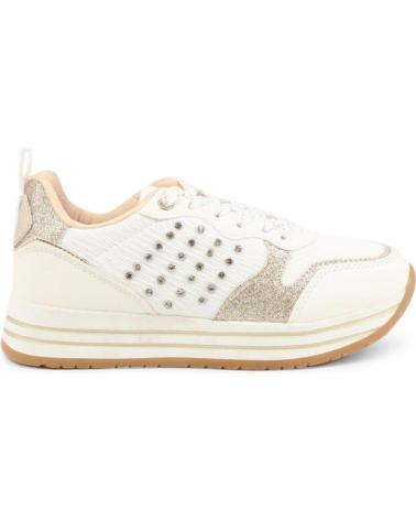 Sportivo per Bambina e Bambino SHONE - 9110-010 WHITE