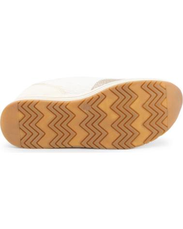 Sportif pour Fille et Garçon SHONE - 9110-010 WHITE