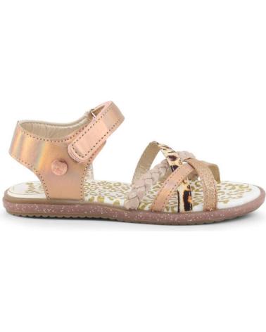 Sandali per Bambina SHONE - 7193-021 PINK