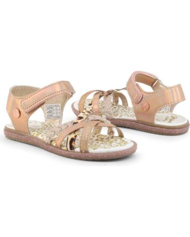 Sandali per Bambina SHONE - 7193-021 PINK