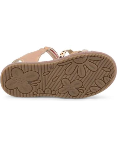 Sandali per Bambina SHONE - 7193-021 PINK