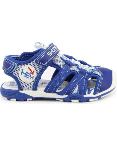 Sandali per Bambino SHONE - 3315-035 BLUE