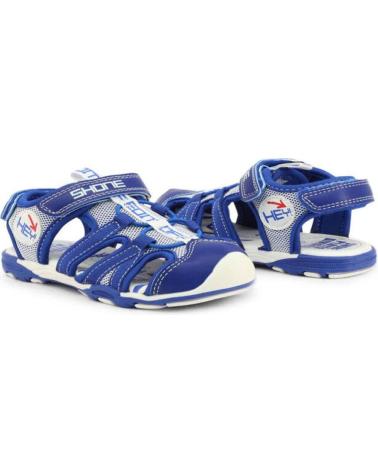 Sandali per Bambino SHONE - 3315-035 BLUE