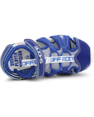 Sandali per Bambino SHONE - 3315-035 BLUE