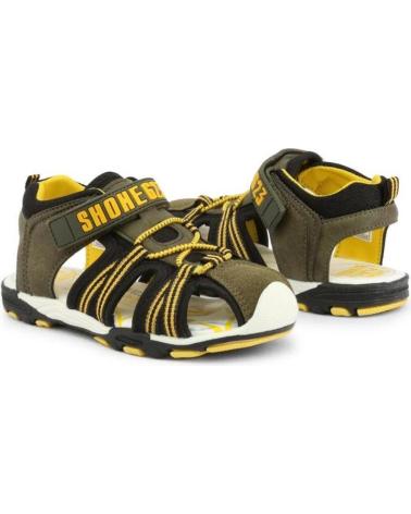 Sandales pour Garçon SHONE - 3315-030 GREEN