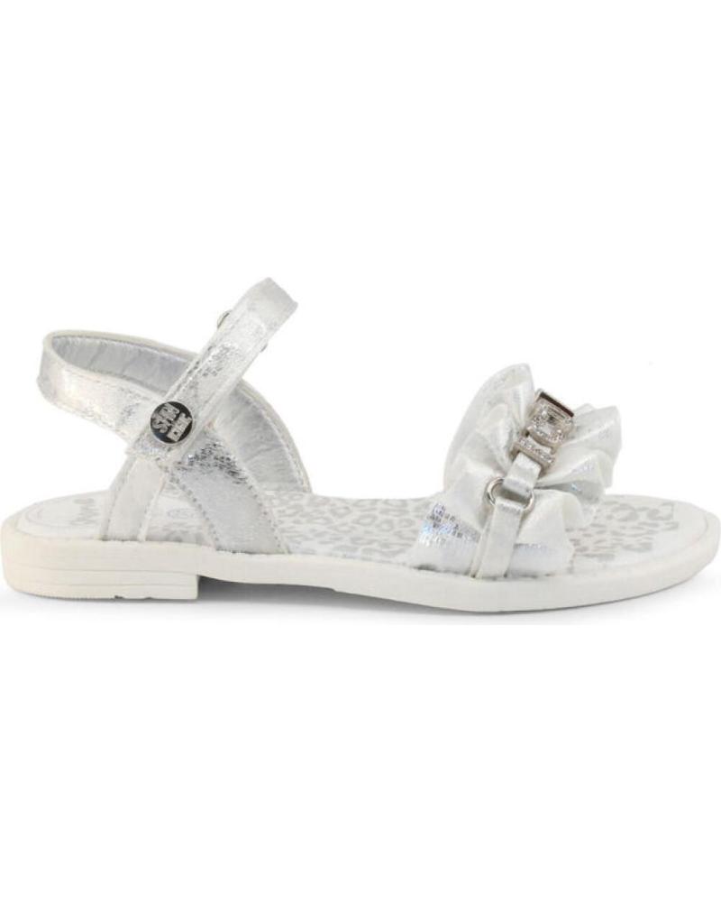 Sandali per Bambina SHONE - 19371-002 GREY