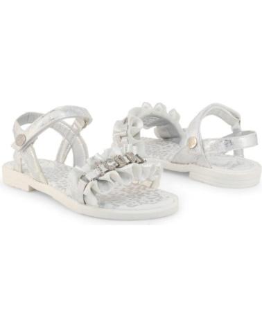 Sandali per Bambina SHONE - 19371-002 GREY