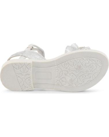 Sandali per Bambina SHONE - 19371-002 GREY