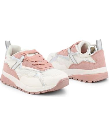 Sportif pour Fille SHONE - 19313-001 WHITE