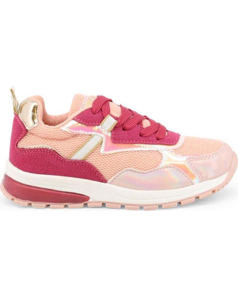 Sportivo per Bambina SHONE - 19313-001 PINK