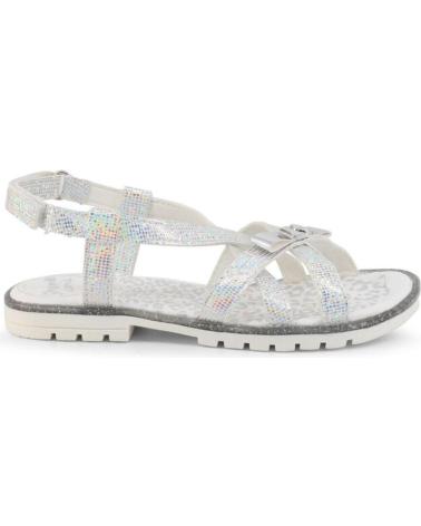 Sandali per Bambina SHONE - 19057-001 GREY