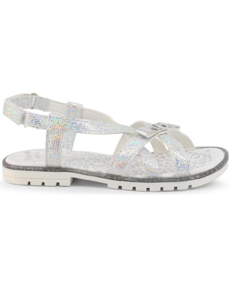 Sandali per Bambina SHONE - 19057-001 GREY