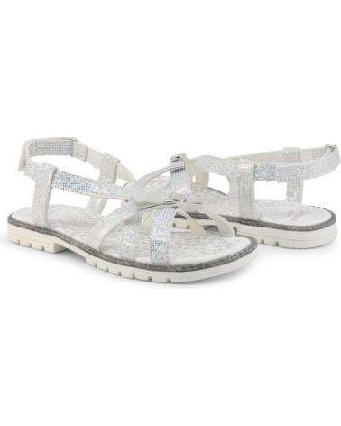 Sandali per Bambina SHONE - 19057-001 GREY