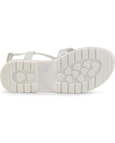 Sandali per Bambina SHONE - 19057-001 GREY
