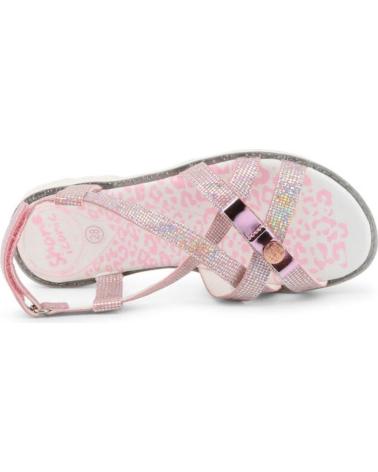 Sandali per Bambina SHONE - 19057-001 PINK
