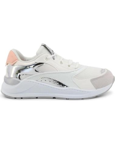 Sportivo per Donna e Bambina SHONE - 3526-014 WHITE