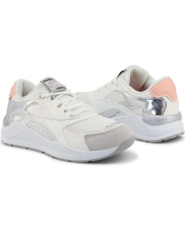 Sportif pour Femme et Fille SHONE - 3526-014 WHITE