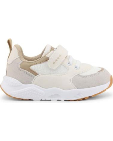 Sportivo per Bambina e Bambino SHONE - 10260-022 WHITE
