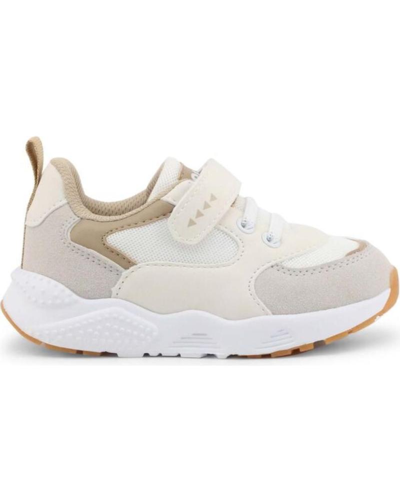 Sportif pour Fille et Garçon SHONE - 10260-022 WHITE