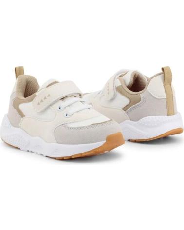 Sportif pour Fille et Garçon SHONE - 10260-022 WHITE