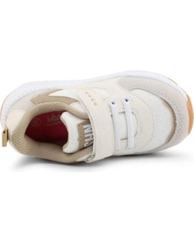Sportif pour Fille et Garçon SHONE - 10260-022 WHITE