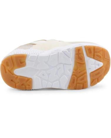 Sportif pour Fille et Garçon SHONE - 10260-022 WHITE