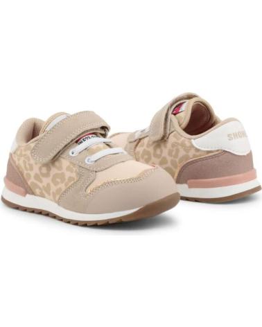 Sportif pour Fille SHONE - 47738 PINK