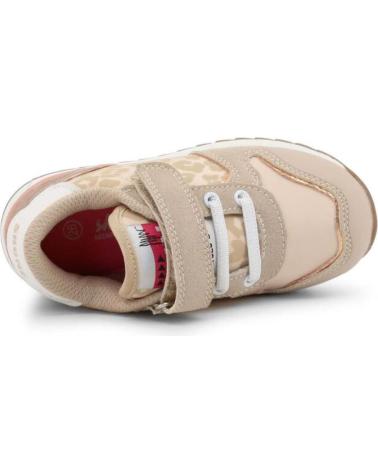 Sportif pour Fille SHONE - 47738 PINK
