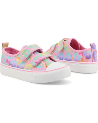 Sportif pour Fille SHONE - 291-001 PINK