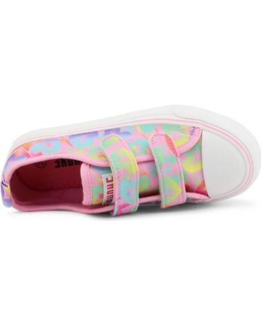 Sportif pour Fille SHONE - 291-001 PINK