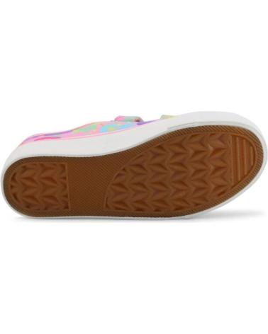 Sportif pour Fille SHONE - 291-001 PINK
