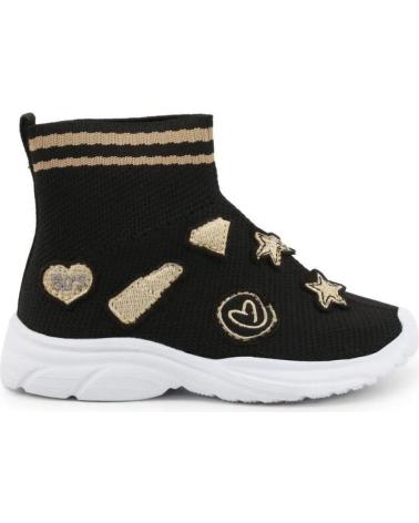 Stivaletti per Bambina SHONE - 1601-007 BLACK
