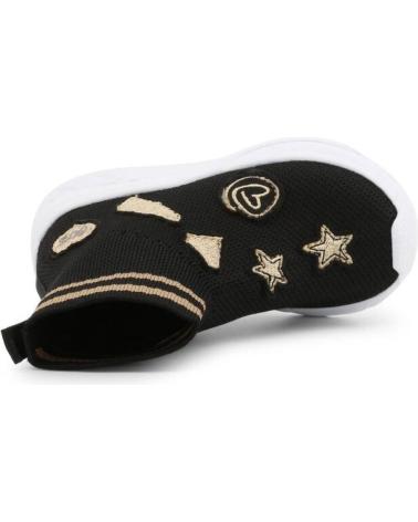 Stivaletti per Bambina SHONE - 1601-007 BLACK