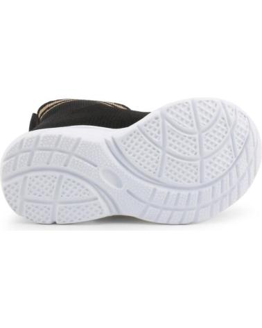 Stivaletti per Bambina SHONE - 1601-007 BLACK