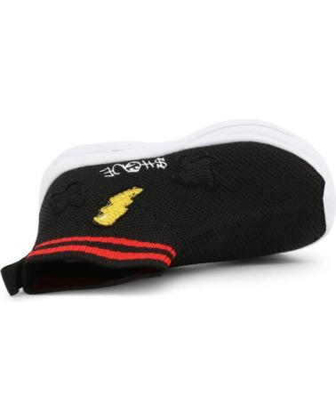 Stivaletti per Bambina SHONE - 1601-005 BLACK