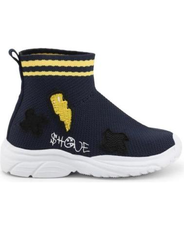 Stivaletti per Bambina SHONE - 1601-005 BLUE