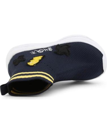 Stivaletti per Bambina SHONE - 1601-005 BLUE