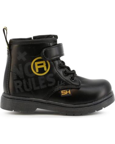 Stivaletti per Bambina SHONE - 3382-056 BLACK