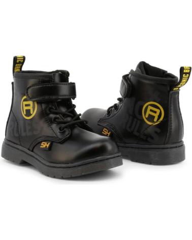 Stivaletti per Bambina SHONE - 3382-056 BLACK