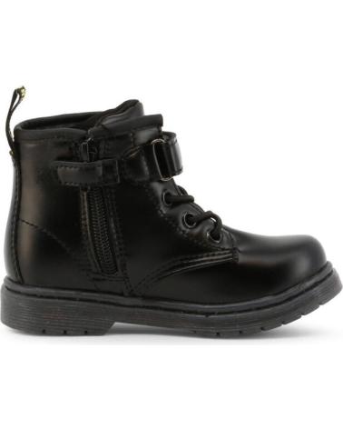 Stivaletti per Bambina SHONE - 3382-056 BLACK