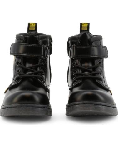 Stivaletti per Bambina SHONE - 3382-056 BLACK