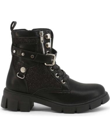 Stivaletti per Bambina SHONE - 245-001 BLACK