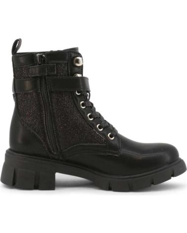 Stivaletti per Bambina SHONE - 245-001 BLACK