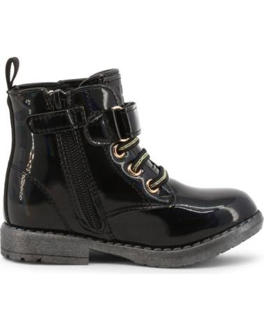 Stivaletti per Bambina SHONE - 234-026 BLACK
