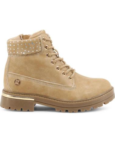 Stivaletti per Bambina SHONE - 18004-023 BROWN