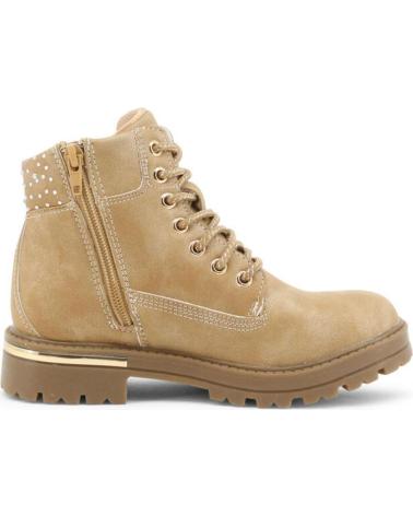 Stivaletti per Bambina SHONE - 18004-023 BROWN